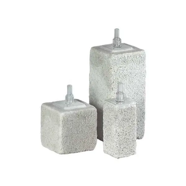 Piatra de aer Hobby unghiulara 50 x 25 x 25 mm