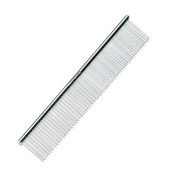 Pieptene profesional Artero cu pini lungi , 18 cm