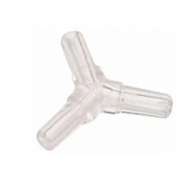 Piesa furtun Hobby in forma de Y 4/6 mm