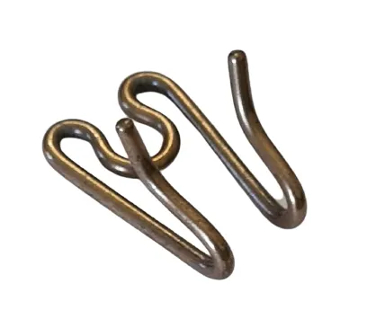 Piese zgarda dresaj 4 mm curogan