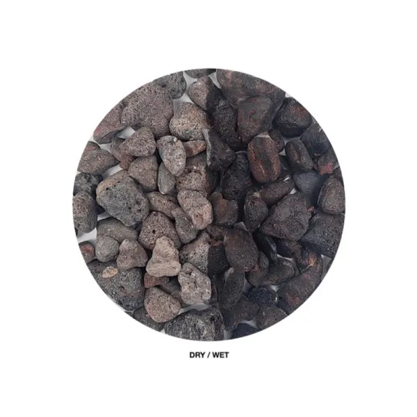 Pietris decorativ acvariu sau terariu WIO Druid 1.5 kg S