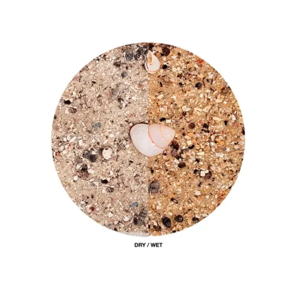 Pietris decorativ acvariu sau terariu WIO Nautilus Light 5 kg