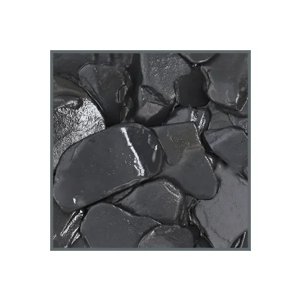 Pietris Dupla Ground nature Black Discs 20-50mm 2Kg