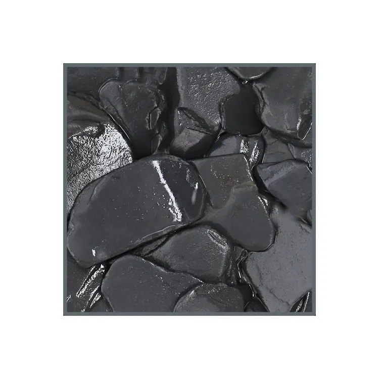 Pietris Dupla Ground nature Black Discs 20-50mm 2Kg