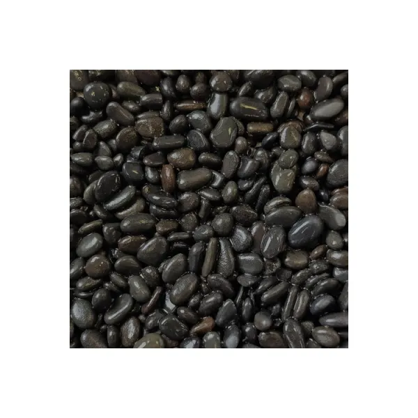 Pietris Dupla Ground Nature Black Pebbles Mini 3-5 mm 10Kg
