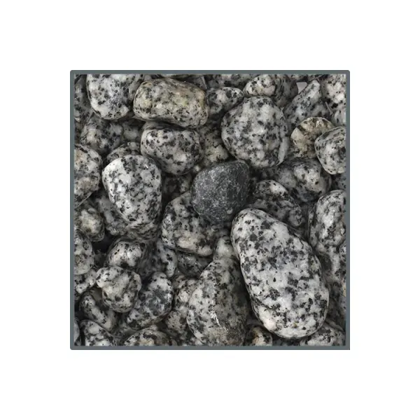 Pietris Dupla Ground nature Dalmatiner Stone 10-25mm 2kg