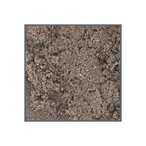 Pietris Dupla Ground nature Grey River 0-4mm 2kg