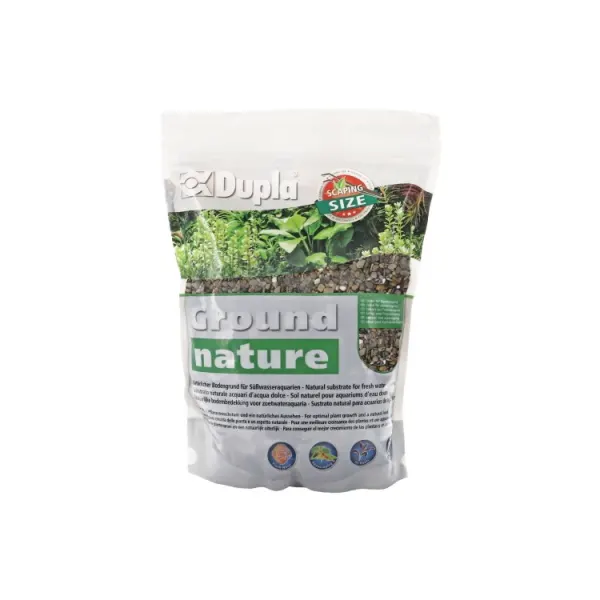 Pietris Dupla Ground nature Los Nevados 2-8mm 2kg