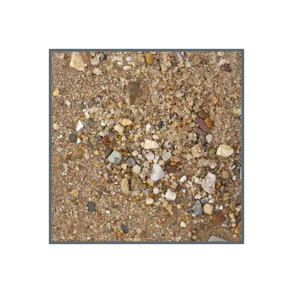 Pietris Dupla Ground Nature Midland Ground 0-8mm 5kg