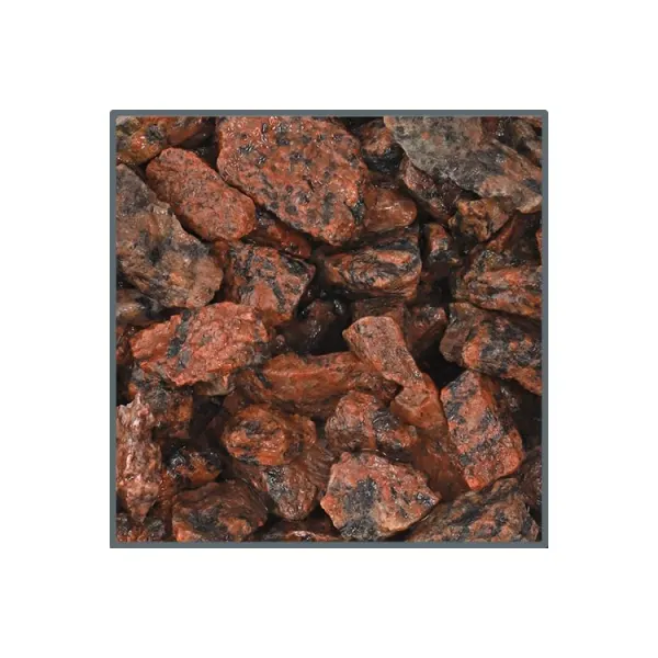 Pietris Dupla Ground nature Red Star 8-16mm 2kg