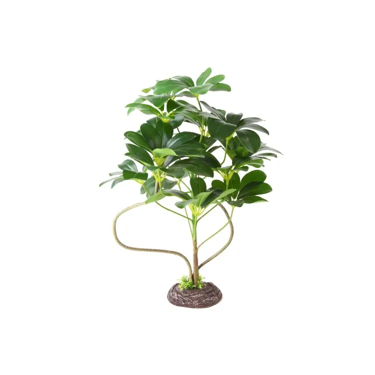 Planta artificiala Hobby Schefflera