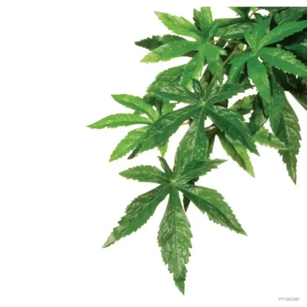 Planta artificiala terariu ExoTerra Abuliton Medium