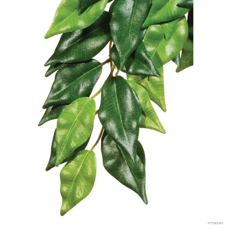 Planta artificiala terariu ExoTerra Ficus Small