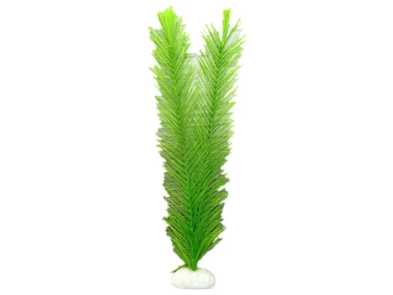 Plantă Engros Artificială Decorativă pentru Acvariu, model 2923