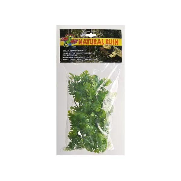 Plante artificiale mici Zoo Med Small Amazonian Phyllo 36cm