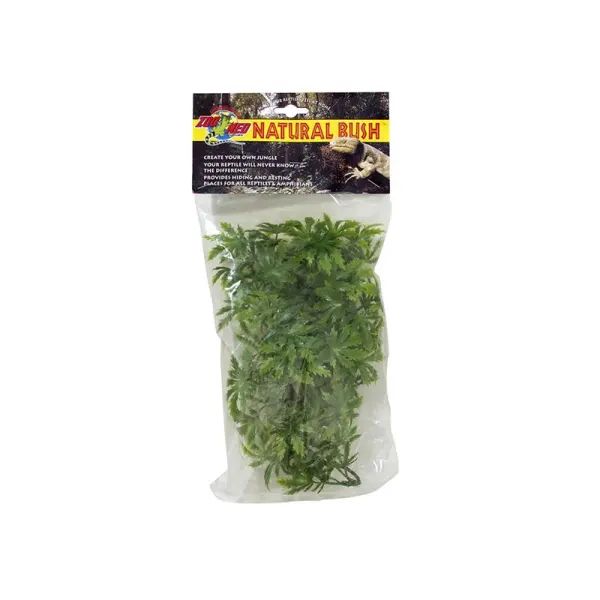 Plante artificiale mici Zoo Med Small Cannabis 36cm
