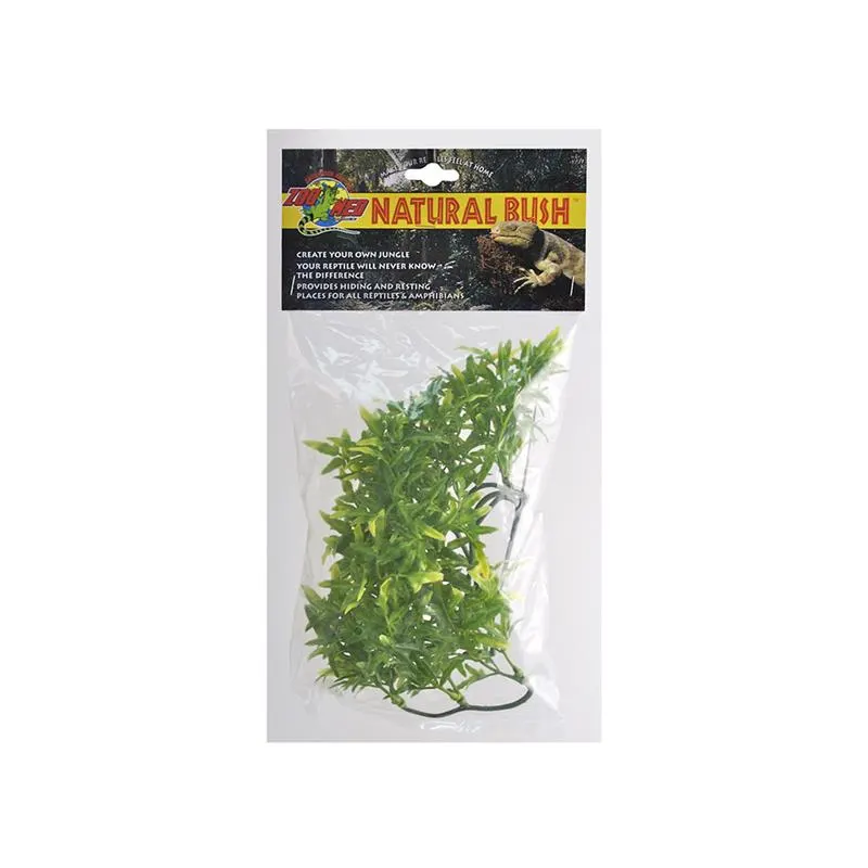Plante artificiale Zoo Med Large Bolivian Croton 56cm