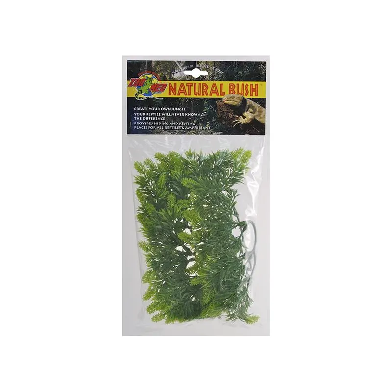 Plante artificiale Zoo Med Large Malaysian Fern 56cm