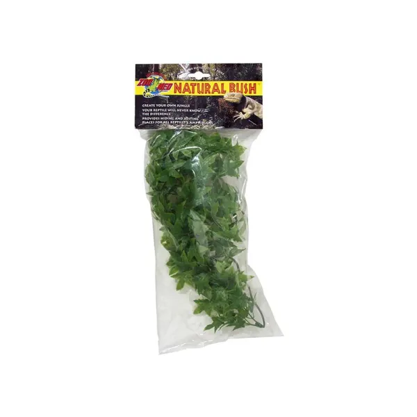 Plante artificiale Zoo Med Medium Congo Ivy 46cm
