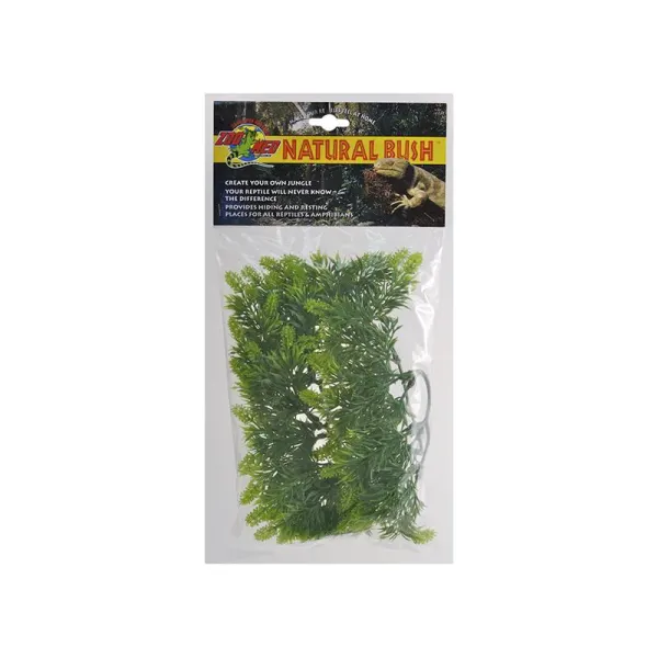 Plante artificiale Zoo Med Medium Malaysian Fern 46cm