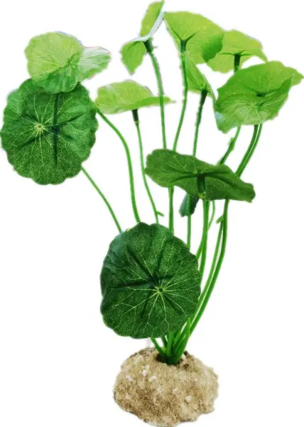 Plante Engros Artificiale Premium pentru Acvariu, model 2916