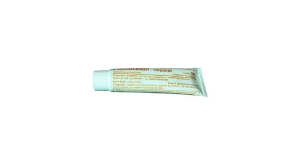 PODODERMIN Unguent 50 g
