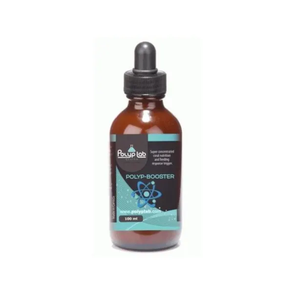 PolypLab Polyp Booster pentru cresterea si colorarea coralilor