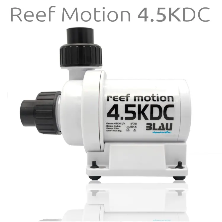 Pompa apa reglabila Blau Reef Motion 4.5KDC