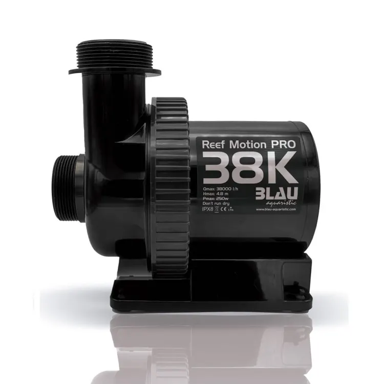 Pompa apa reglabila Blau Reef Motion PRO 38k 250W