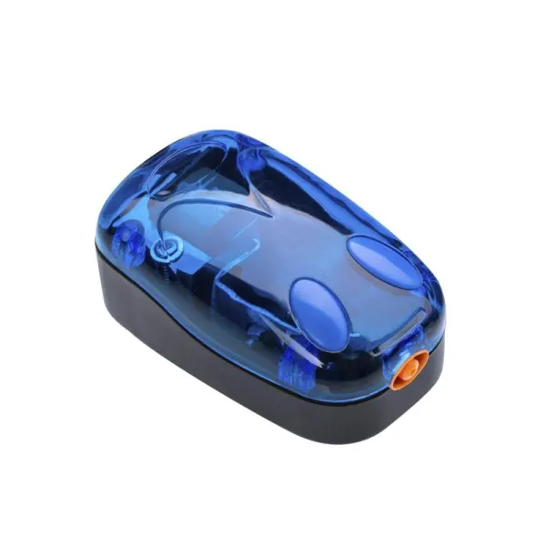 Pompa de aer Diversa D-air ECO 120 1 iesire