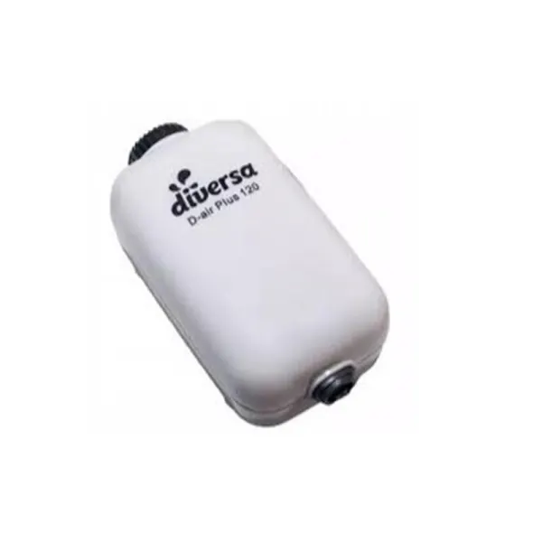 Pompa de aer Diversa D-air PLUS 120 1 iesire