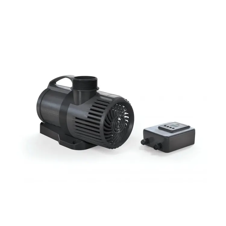 Pompa de apa Pontec PondoMax Eco 20000 Control