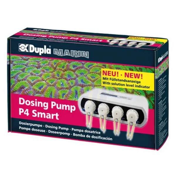 Pompa de dozare Dupla Dosing Pump Smart
