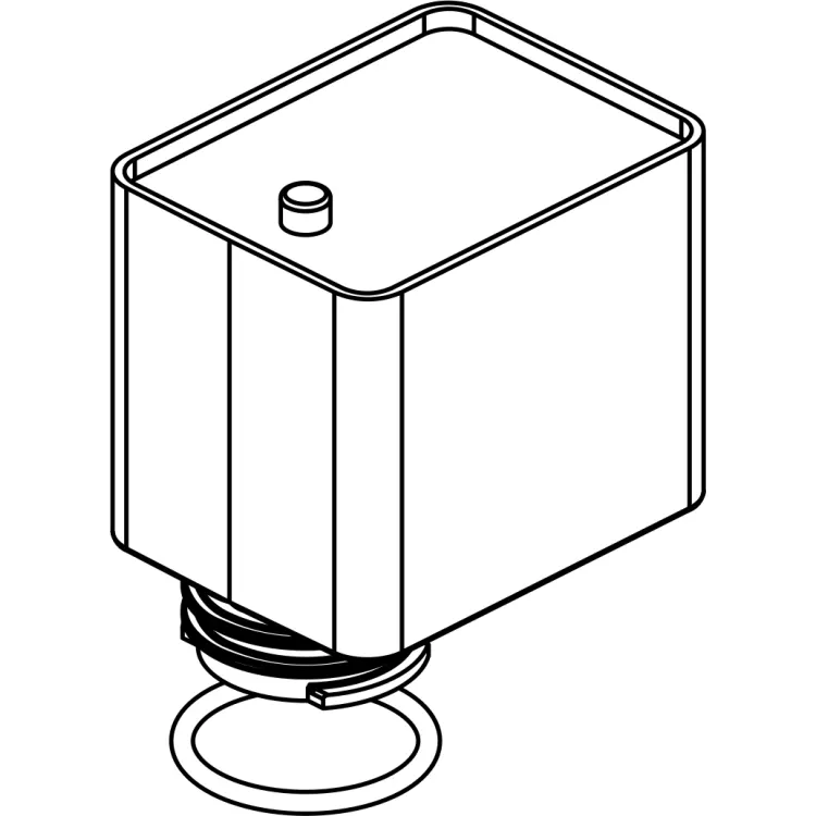 Pompa de schimb Sicce Space EKO 100/120