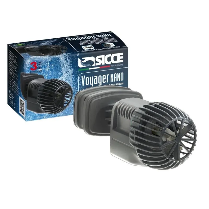 Pompa de valuri Sicce Voyager NANO 1000