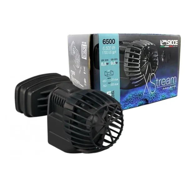 Pompa de valuri Sicce XStream 6500