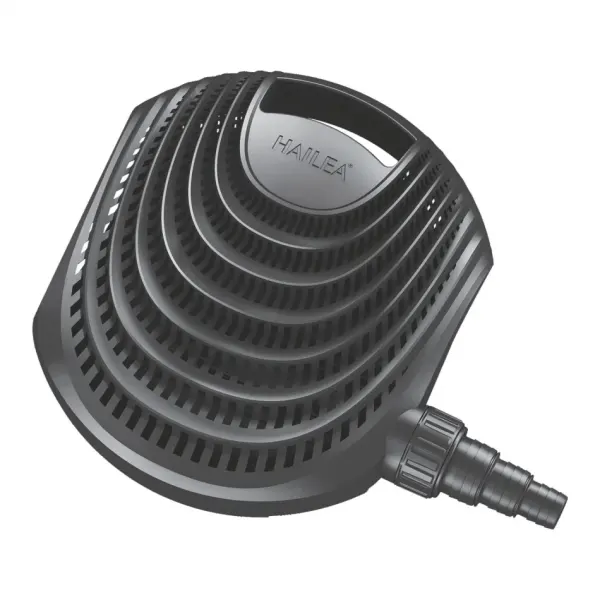 Pompa iaz frecventa electronica variabila Hailea  EP-5000