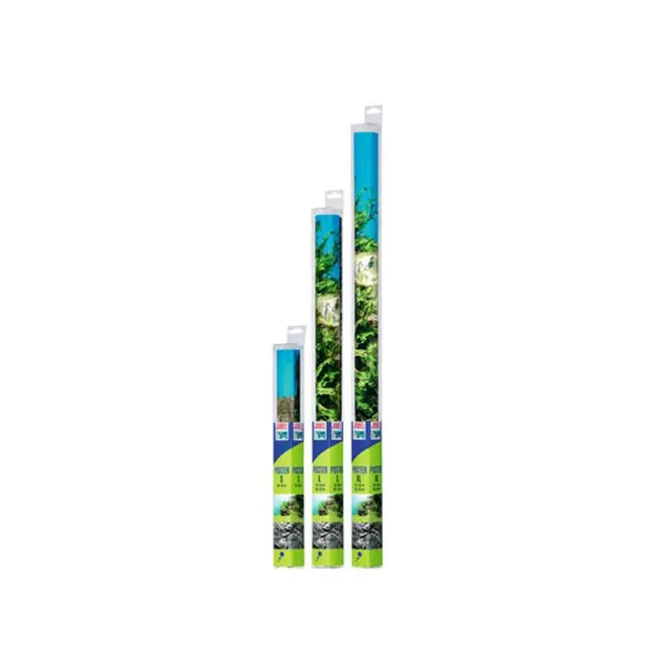 Poster Juwel 1 S (60x30 cm)