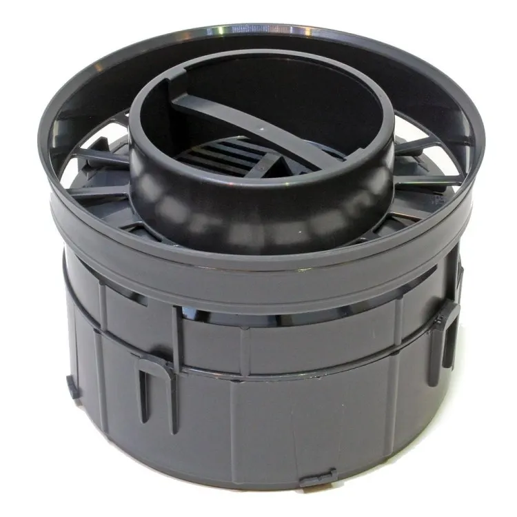 Prefiltru si container filtrare Eheim ECCO PRO 2032/2034/2036