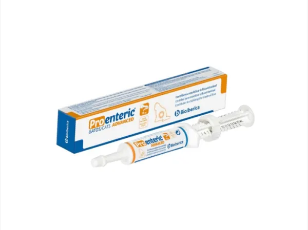 Pro-Enteric Advanced Cat 15ml