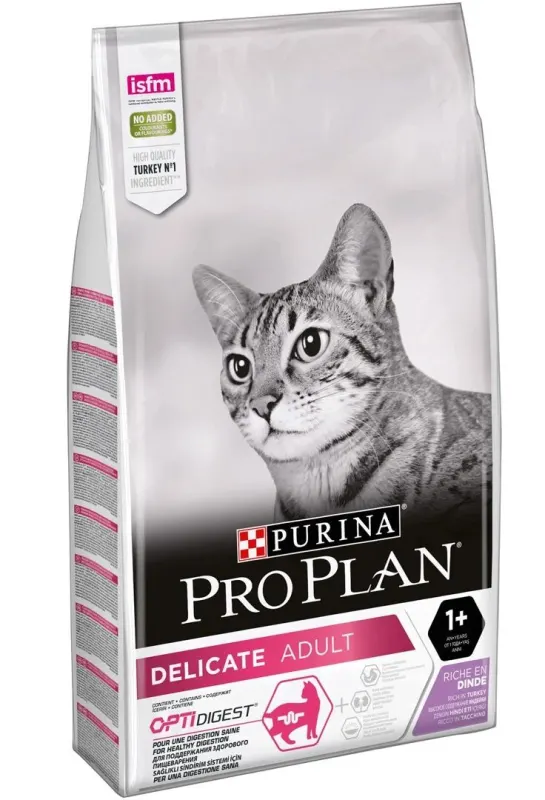 Pro Plan Cat Delicate Sensitive 400 g