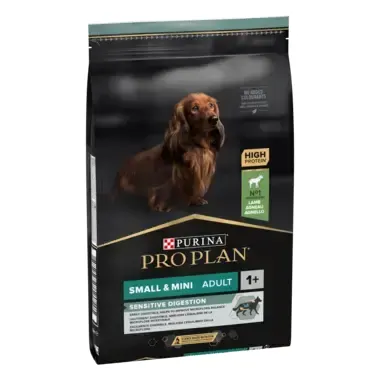 Pro Plan Dog Adult Small&amp;Mini Miel 3 Kg