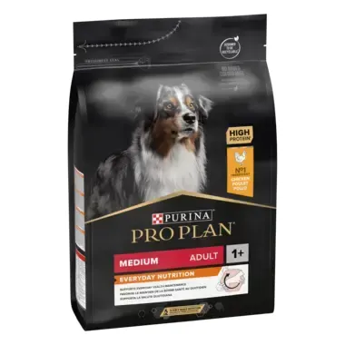 Pro Plan Dog Medium Adult Chicken 14 kg