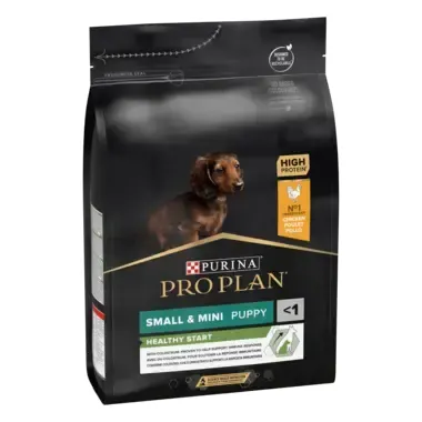 Pro Plan Dog Puppy Small Chicken/Rice 3 Kg