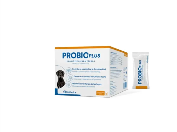 ProbioPlus  pudra palatabila 30 plicuri
