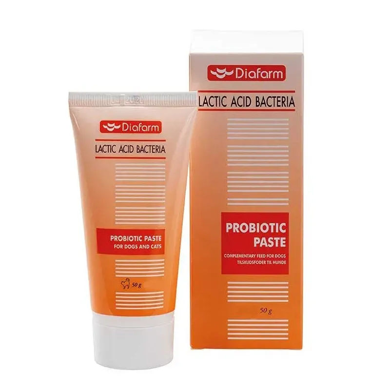 Probiotic Paste 50 ml