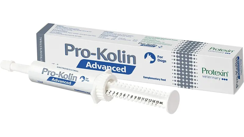 PROKOLIN ADVANCED CAINI - 15 ML