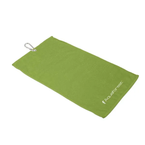 Prosop bumbac AF Towel Freshwater 47x31cm