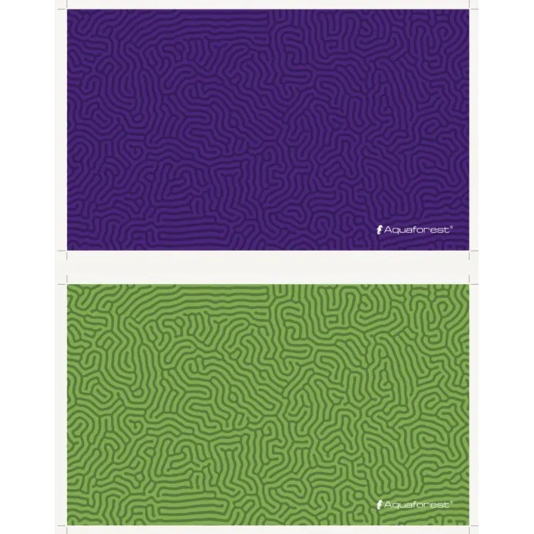 Prosop microfibra AF MM Towel 30x50 cm