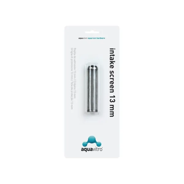 Protectie Aquavitro Intake Screen 13mm (12/16 mm)